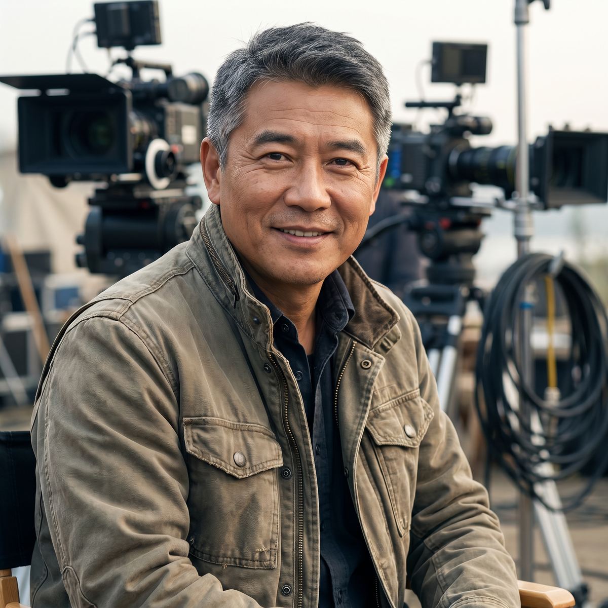 每日大赛-张明远导演